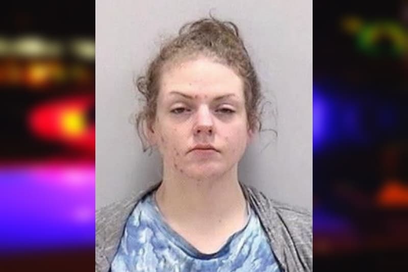 Elizabeth Jennings | Bartow County