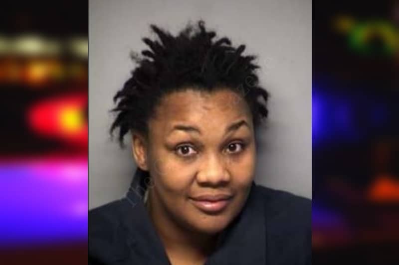 Daphne Sims Lowndes County