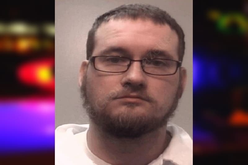 Grant Bell Coweta County