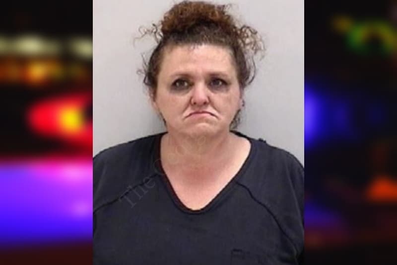 Wanda Green Bartow County