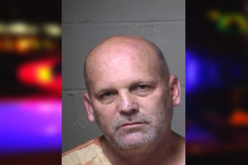 Richard Avery Paulding County