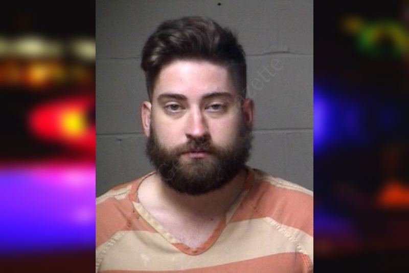 Andrew Baker Paulding County