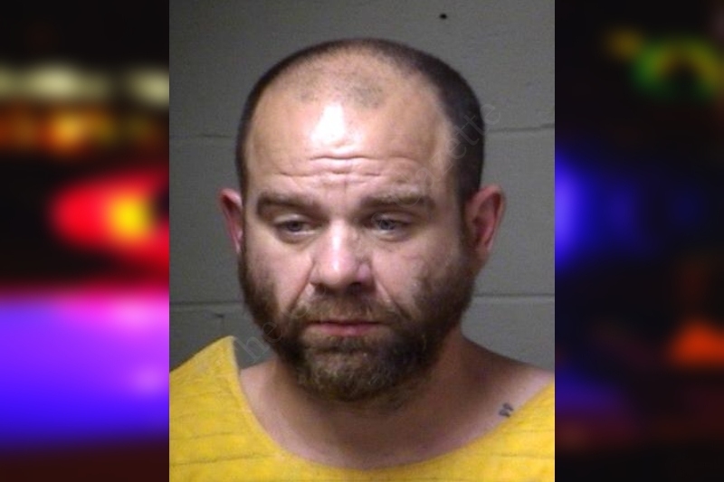 Grover Beverly Paulding County