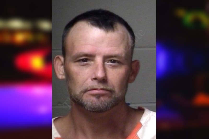 Michael Bowman Paulding County