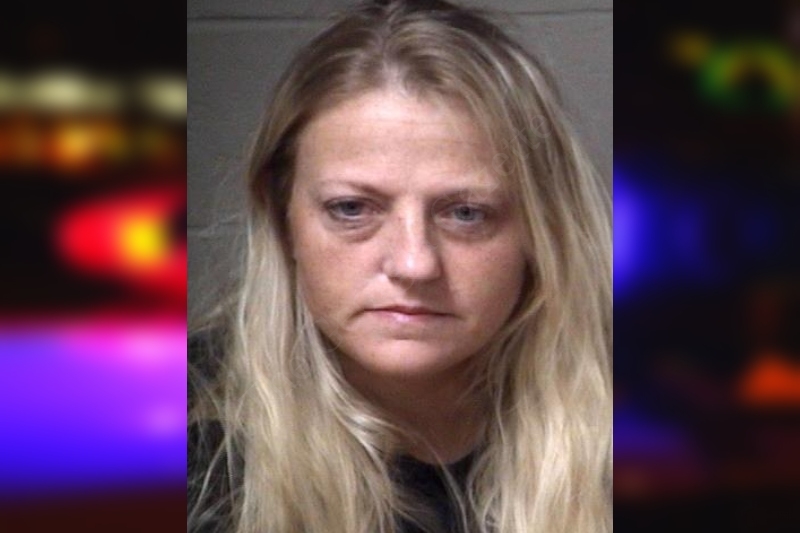 Amanda Brinkley Paulding County