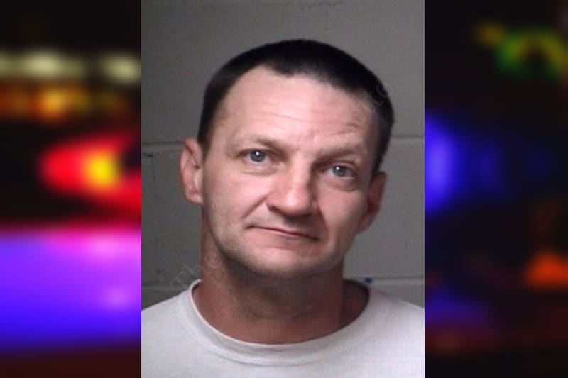 John Flowers Paulding County