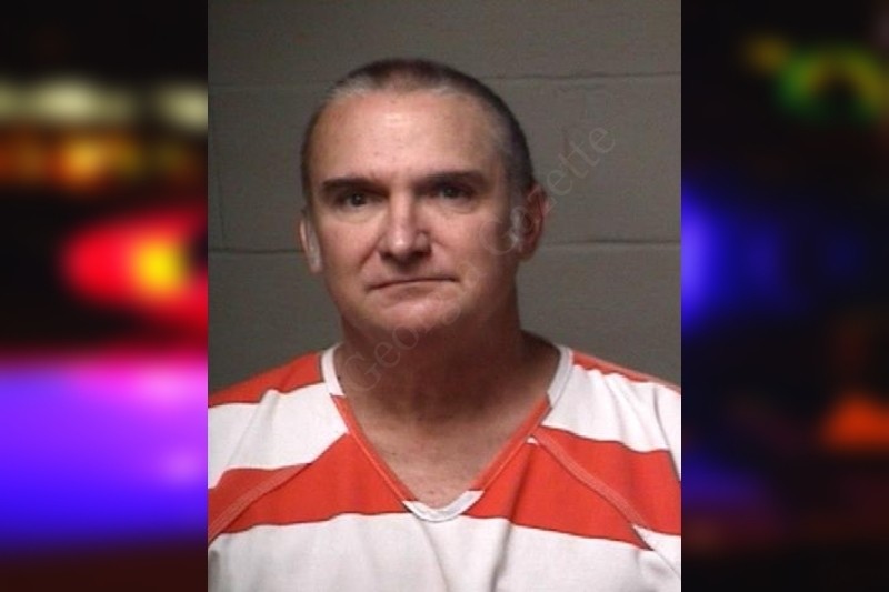 Flowers Paulding County