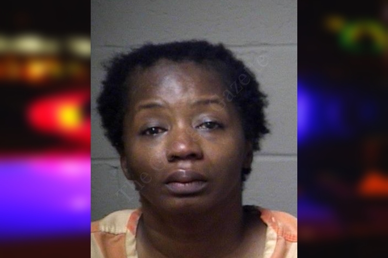 Nakia Johnson Paulding County