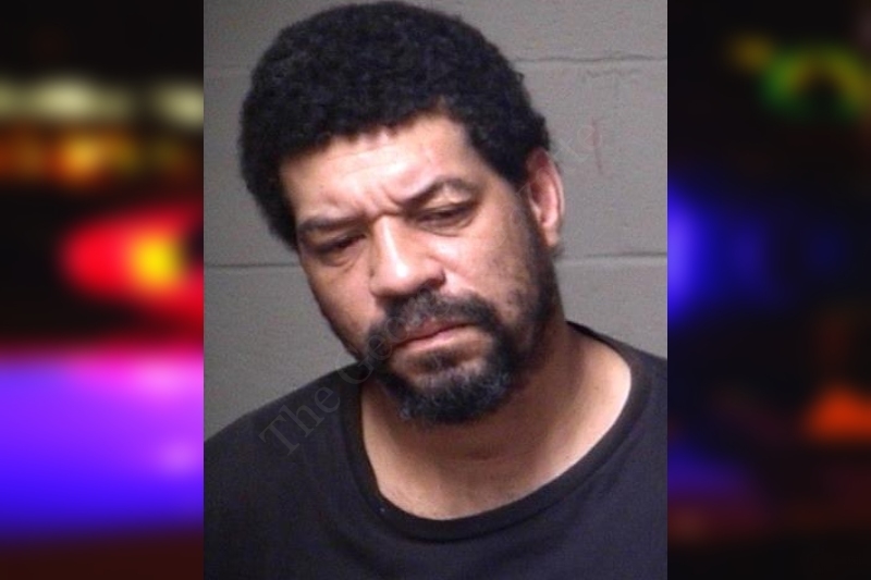 Alvin Kincaid Paulding County