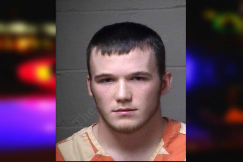 William Lester Paulding County