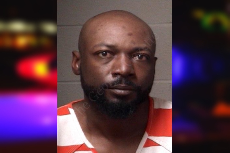 Adrian Mcclure Paulding County