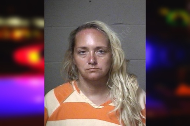 Amanda Rakestraw Paulding County