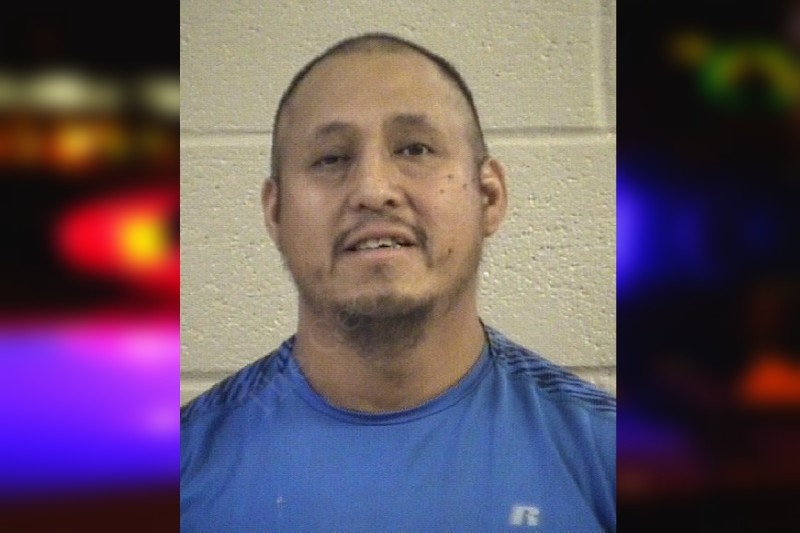 Ricardo Quintero Whitfield County