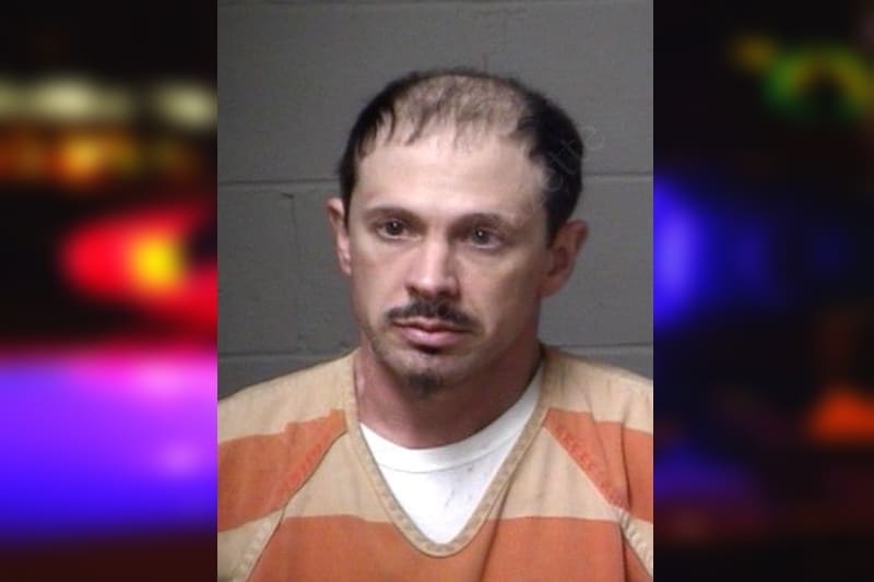 Randall Smith Paulding County