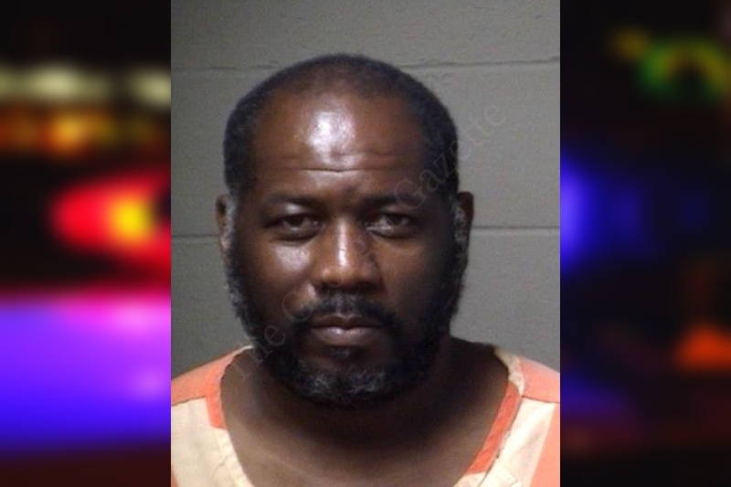 Sydney Stegall Paulding County