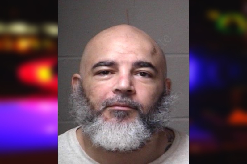 Marty Woodall Paulding County