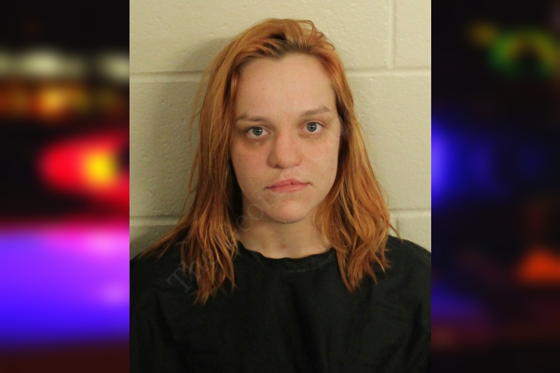 Heather Kraus Floyd County
