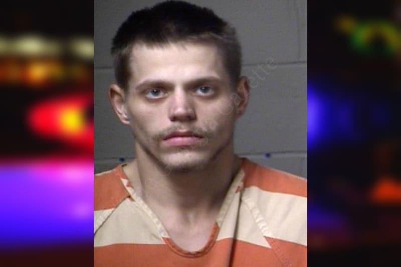 James Dupree Paulding County