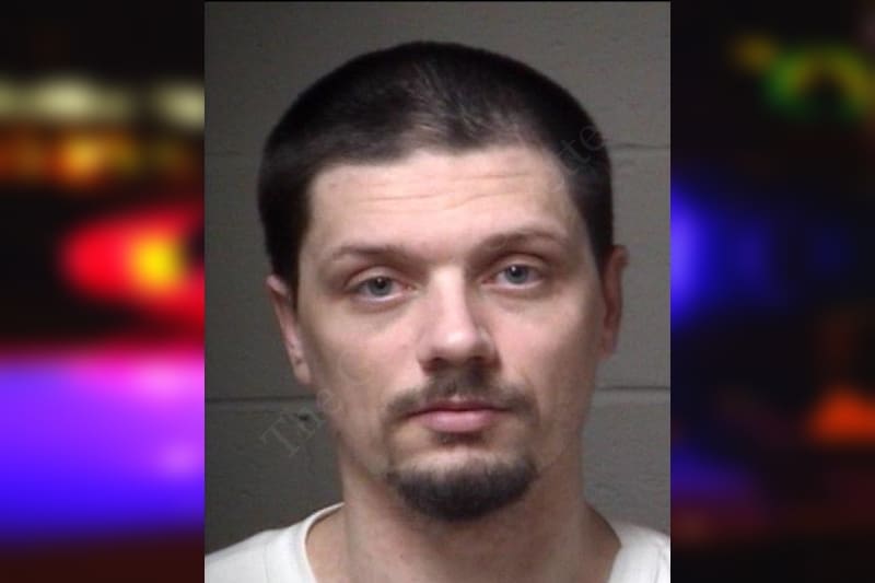 Logan Bowman Paulding County