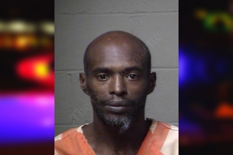 Marlin Johnson Marlin Johnson