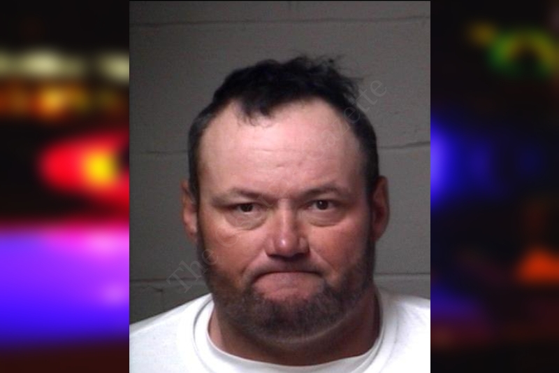 Damon Holmes Paulding County