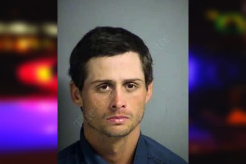 Logan Moore Lowndes County