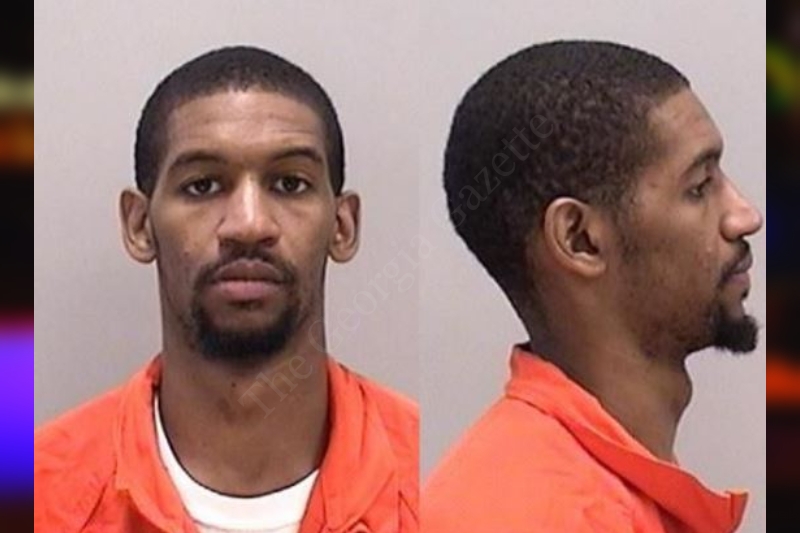 Nicholas Lattimore Richmond County