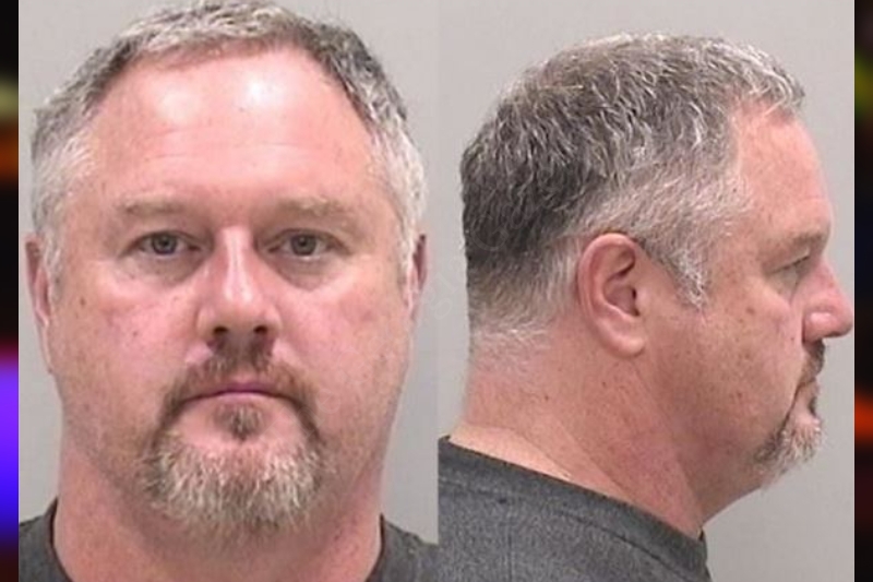 Russell Johnston Richmond County