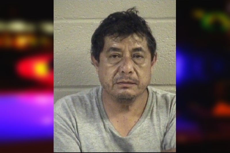 Alfredo Hernandez Whitfield County