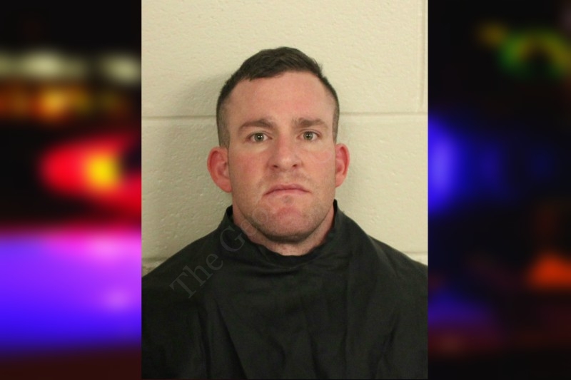 Christopher Fincher Floyd County