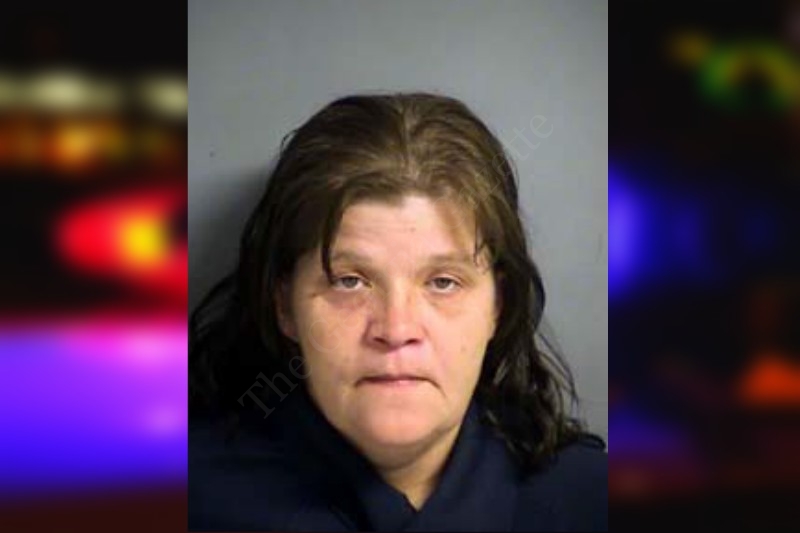 Margaret Gill Lowndes County