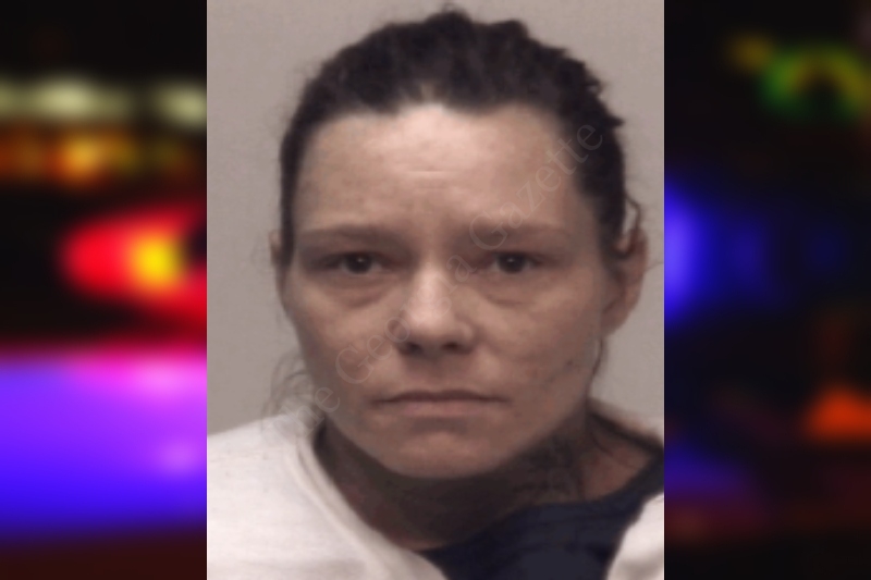 Windy Harry Coweta County