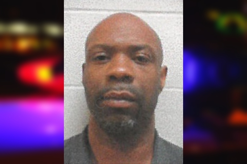 Sherman Jackson Henry County