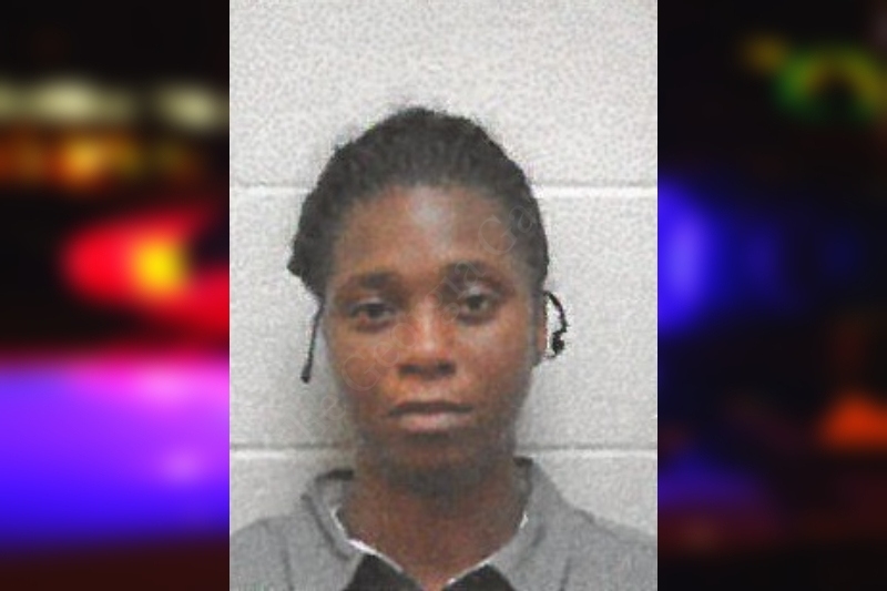 Tasha Wilson | Henry County