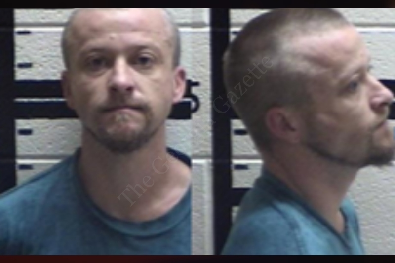 Michael Hartman Murray County Jail Bookings