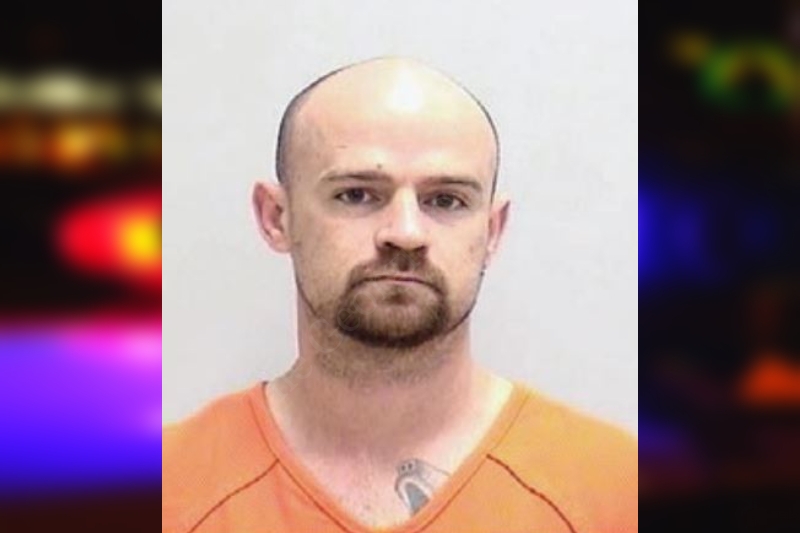 Justin Newton Bartow County