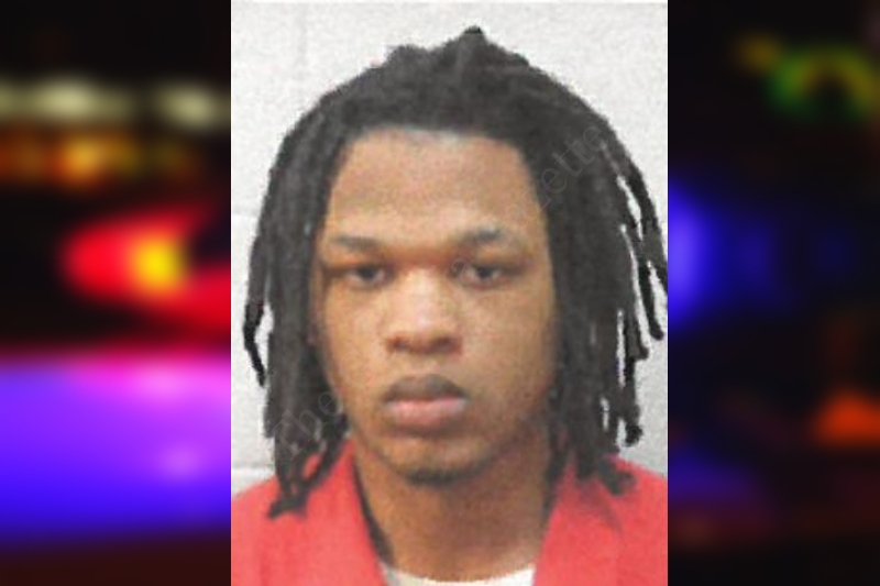 Terry Jenkins Henry County