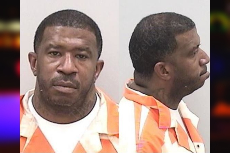 Travis Peterson Richmond County