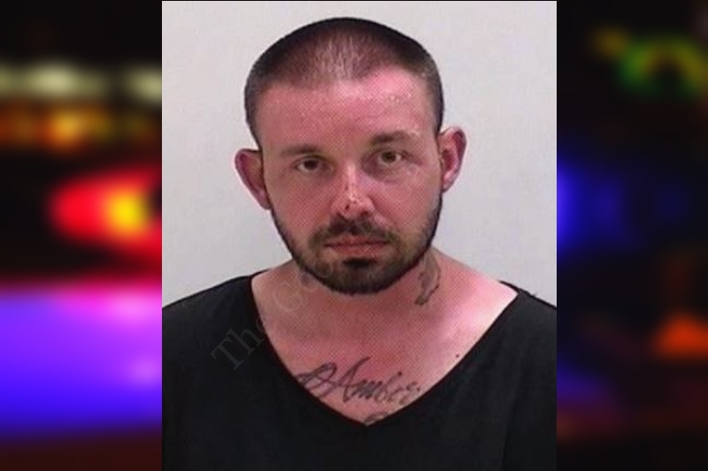 Joshua Hull Bartow County