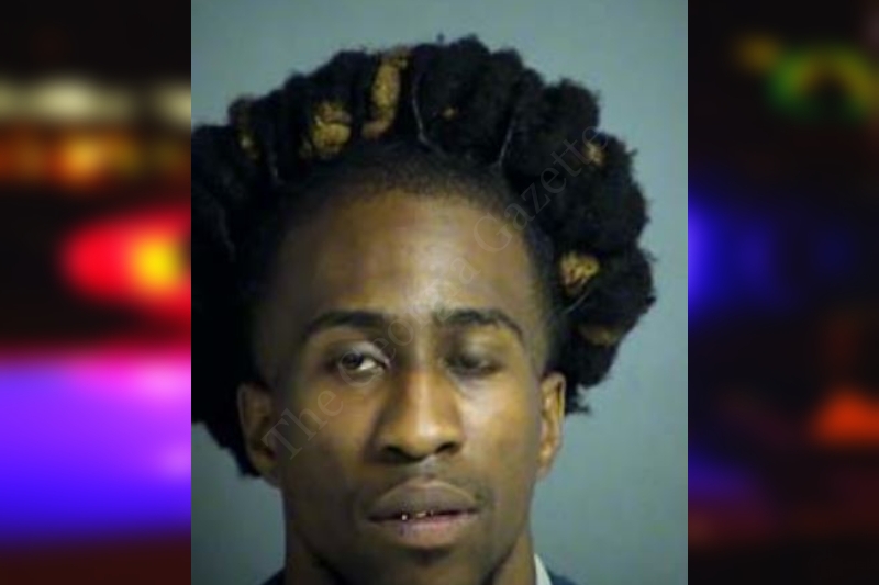 Lorenzo Walker Lowndes County