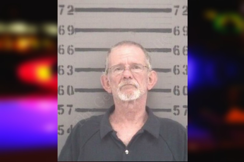 Larry Barnes Dougherty County