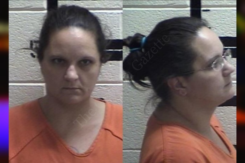 Melissa Terry Murray County