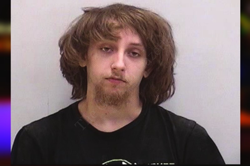 Aaron Lee Bartow County