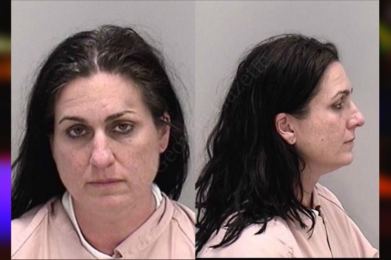 Angela Beckworth | Richmond County