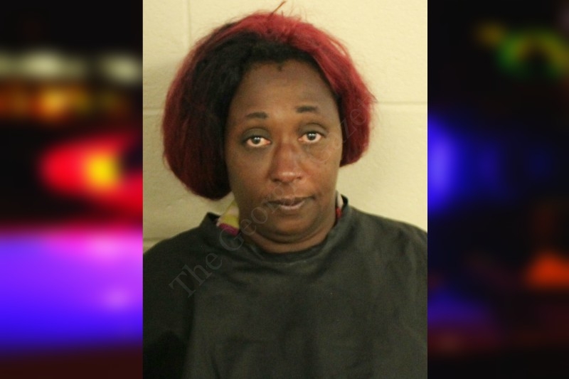 Kelly Diamond — Floyd County Jail Bookings