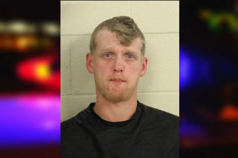 Christopher Ellison | Floyd County