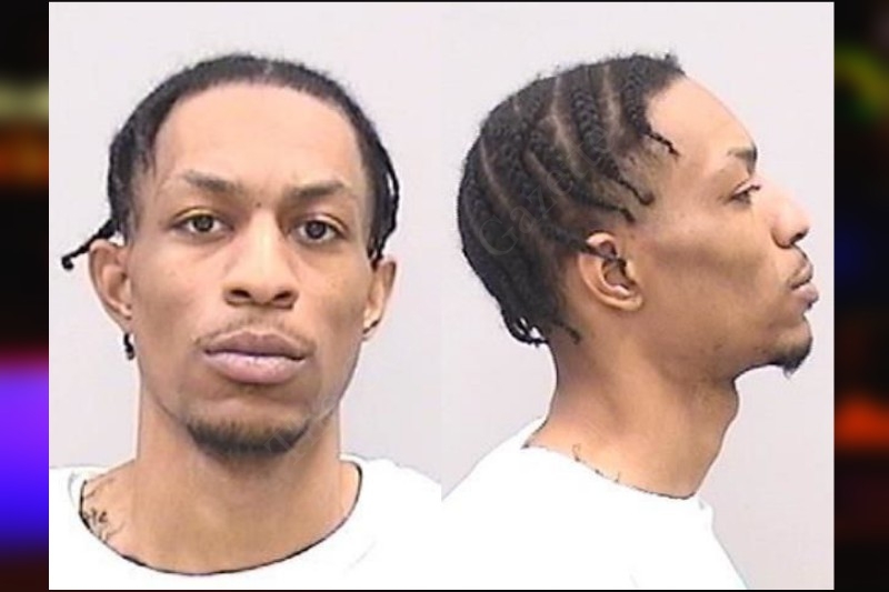 Tyrique Eggleston Richmond County