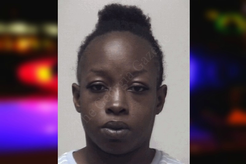 Walmart shoplifter changes price tags on pressure cooker, television to