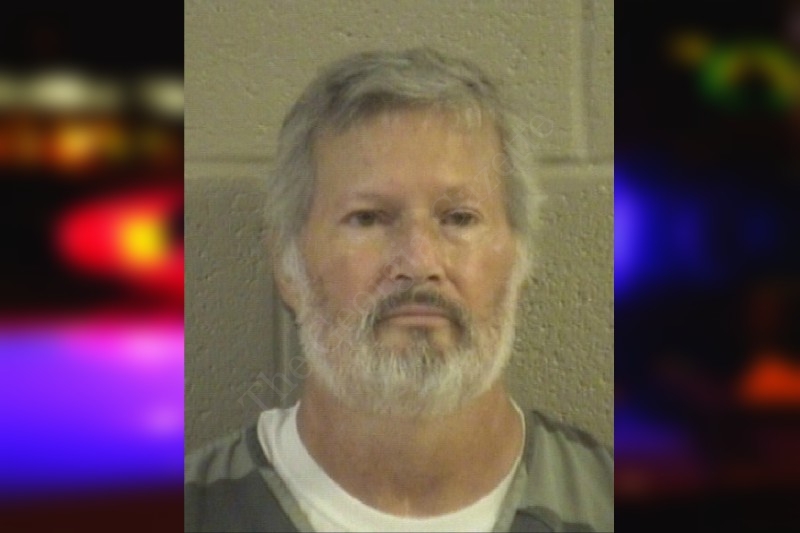 Gary Barnes Whitfield County