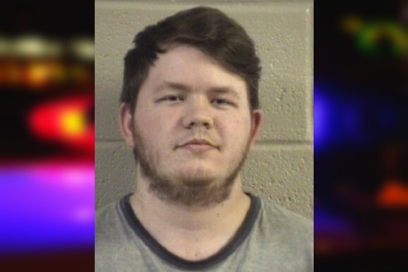 Robert Leamon Whitfield County